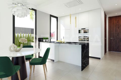 Byhus i Finestrat, Alicante, Finestrat - € 535.000 | Ref: RS-7634 - foto 3